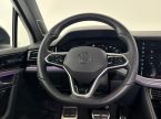 Volkswagen Touareg - fotka číslo 17