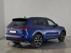 Volkswagen Touareg - fotka číslo 1