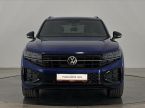 Volkswagen Touareg - fotka číslo 3