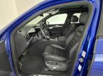 Volkswagen Touareg - fotka číslo 6