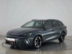 Cupra Leon - fotka číslo 0