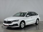 Škoda Octavia - fotka číslo 0