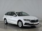 Škoda Octavia - fotka číslo 13