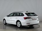 Škoda Octavia - fotka číslo 14