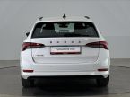 Škoda Octavia - fotka číslo 16