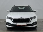 Škoda Octavia - fotka číslo 3
