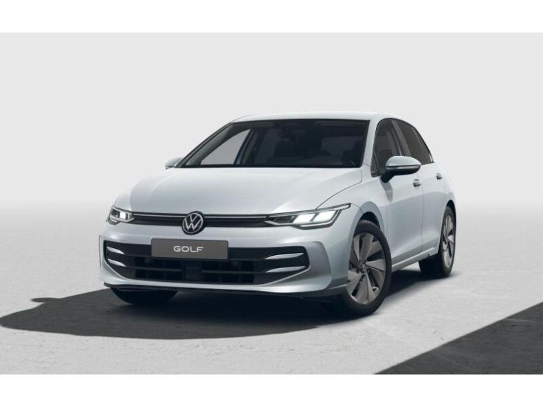 Volkswagen Golf - hlavní fotka inzerátu