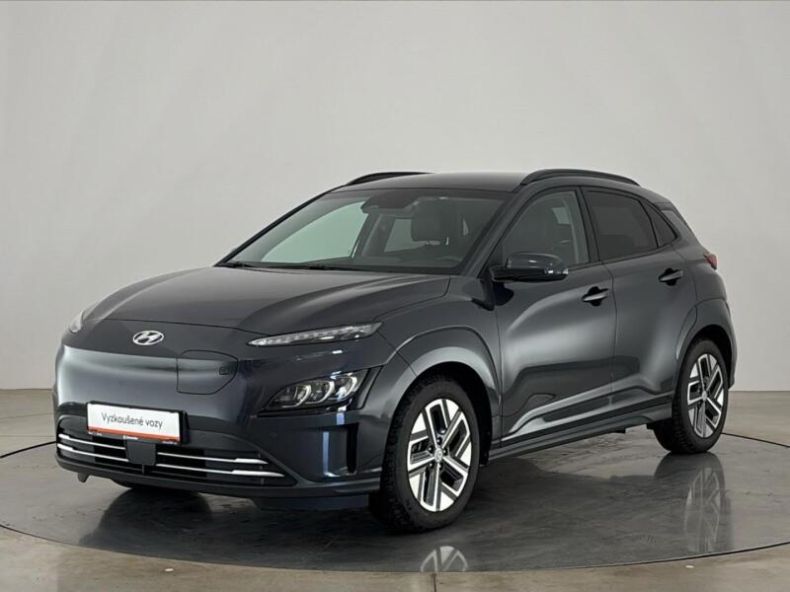 Hyundai Kona - hlavní fotka inzerátu