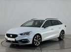 Seat Leon - fotka číslo 0