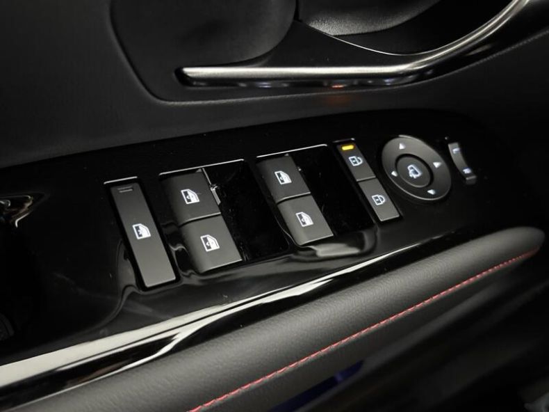 Hyundai Tucson - hlavní fotka