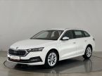 Škoda Octavia - fotka číslo 0