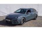 Cupra Leon - fotka číslo 0