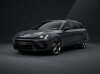 Cupra Leon - fotka číslo 0