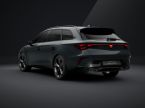 Cupra Leon - fotka číslo 2