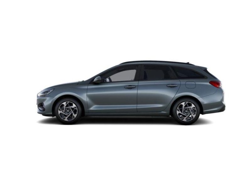 Hyundai i30 - hlavní fotka