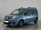 Renault Kangoo - fotka číslo 0