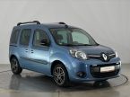 Renault Kangoo - fotka číslo 13