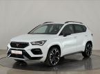 Cupra Ateca - fotka číslo 0