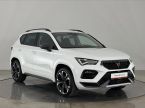Cupra Ateca - fotka číslo 13