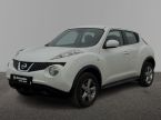 Nissan Juke - fotka číslo 0