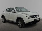 Nissan Juke - fotka číslo 2