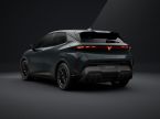 Cupra Raval - fotka číslo 2