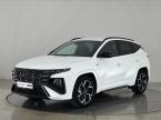 Hyundai Tucson - fotka číslo 0