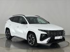 Hyundai Tucson - fotka číslo 13