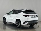 Hyundai Tucson - fotka číslo 14