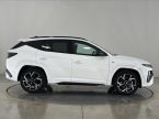 Hyundai Tucson - fotka číslo 15