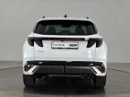 Hyundai Tucson - fotka číslo 16