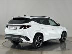 Hyundai Tucson - fotka číslo 1