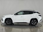 Hyundai Tucson - fotka číslo 2
