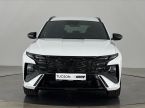 Hyundai Tucson - fotka číslo 3