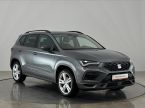 Seat Ateca - fotka číslo 13