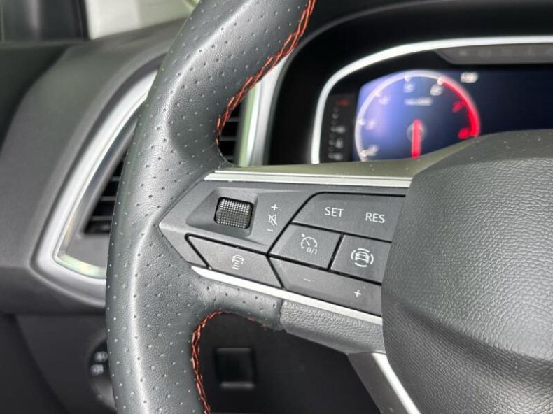 Seat Ateca - hlavní fotka