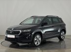 Škoda Karoq - fotka číslo 0