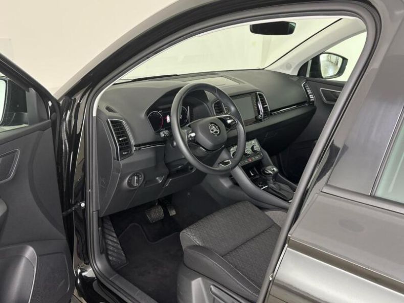 Škoda Karoq - hlavní fotka