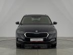 Škoda Octavia - fotka číslo 3