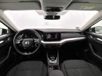 Škoda Octavia - fotka číslo 4