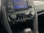 Honda Civic - fotka číslo 18