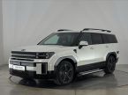 Hyundai Santa Fe - fotka číslo 0