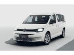 Volkswagen Caddy - fotka číslo 0