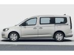 Volkswagen Caddy - fotka číslo 1