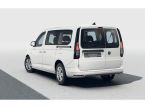 Volkswagen Caddy - fotka číslo 2