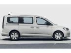 Volkswagen Caddy - fotka číslo 3