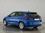 Škoda Scala - fotka číslo 14