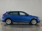 Škoda Scala - fotka číslo 15