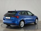 Škoda Scala - fotka číslo 1