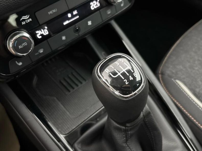 Škoda Scala - hlavní fotka